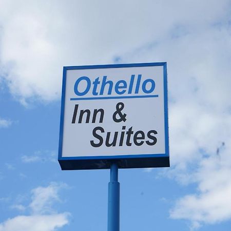 Othello Inn And Suites Buitenkant foto