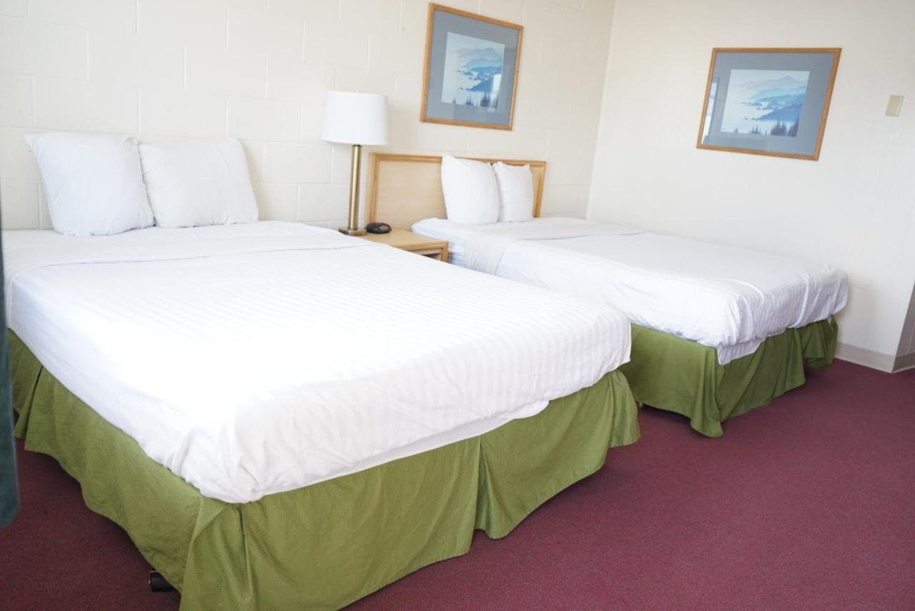 Othello Inn And Suites Buitenkant foto
