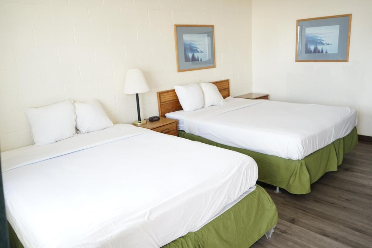 Othello Inn And Suites Buitenkant foto